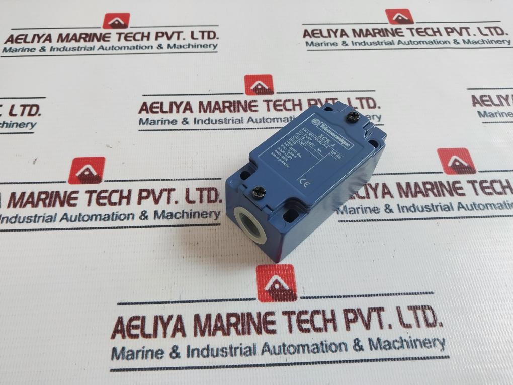 Telemecanique Xck J Limit Switch Ip66