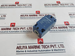 Telemecanique Xck J Limit Switch Ip66