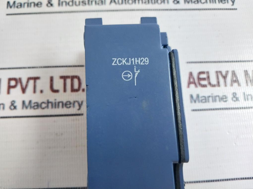 Telemecanique Xck J Limit Switch Ip66