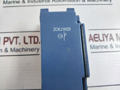 Telemecanique Xck J Limit Switch Ip66