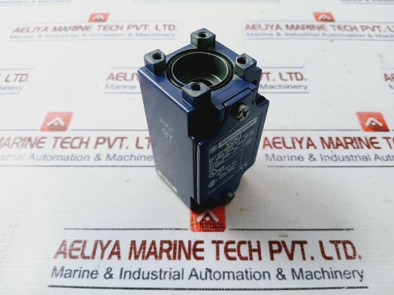 Telemecanique Xckj Limit Switch 500V 6Kv Ip66