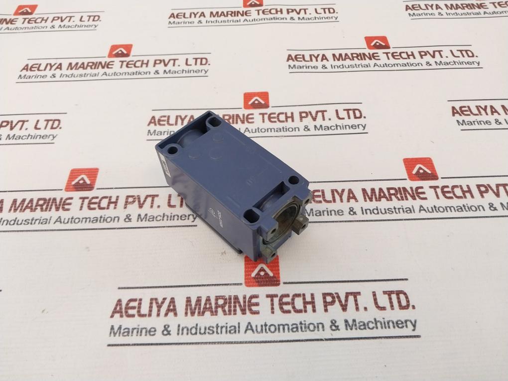 Telemecanique Xckj…H29 Limit Switch Level 500V 3A