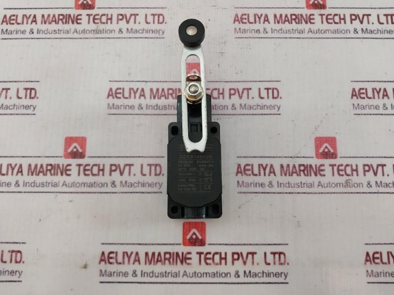 Telemecanique Xcks149H29 Limit Switch 240V 3A 10(4)A 380V Cenelec En60947-1
