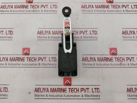 Telemecanique Xcks149H29 Limit Switch 240V 3A 10(4)A 380V Cenelec En60947-1