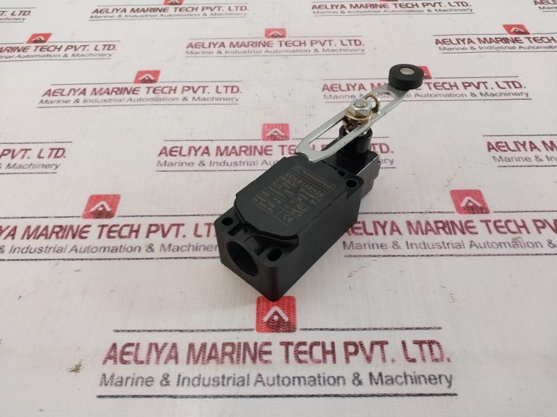 Telemecanique Xcks149H29 Limit Switch 240V 3A 10(4)A 380V Cenelec En60947-1