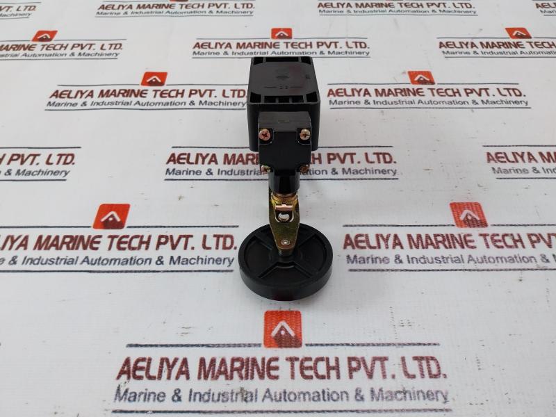 Telemecanique Xcks149h29 Limit Switch, Ip65 500v 240v 3a