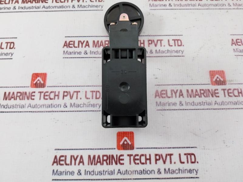 Telemecanique Xcks149h29 Limit Switch, Ip65 500v 240v 3a