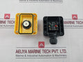 Telemecanique Xen-l1111 Pushbutton Switch A600-q600 400V En 60947-5-1 Ip85