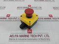 Telemecanique Xen-l1111 Pushbutton Switch A600-q600 400V En 60947-5-1 Ip85