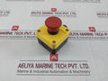 Telemecanique Xen-l1111 Pushbutton Switch A600-q600 400V En 60947-5-1 Ip85
