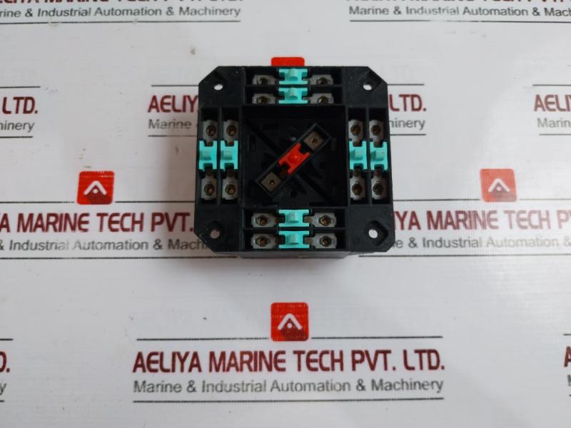 Telemecanique Xkb-z962 Contacts Block 10a Iec 947-5-1