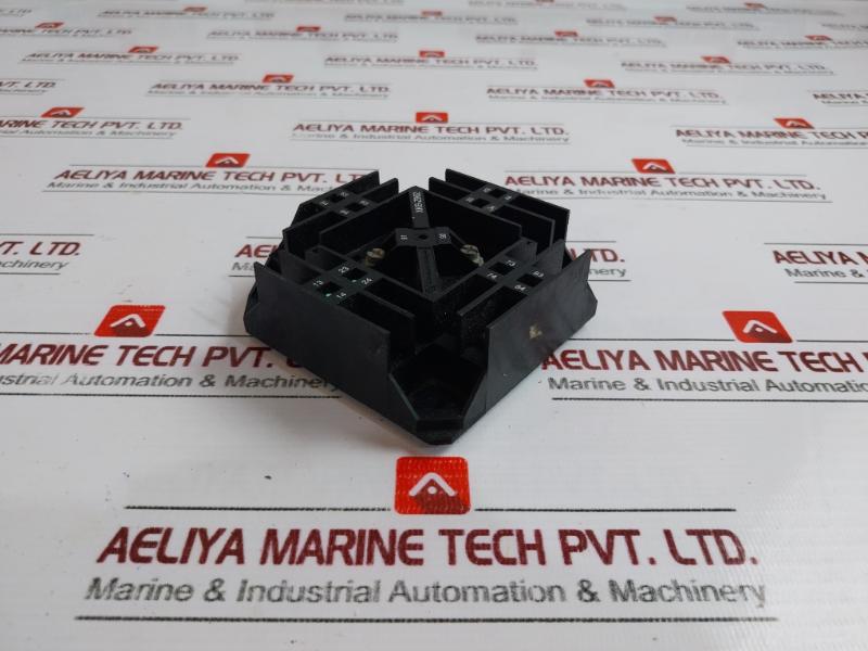 Telemecanique Xkb-z962 Contacts Block 10a Iec 947-5-1