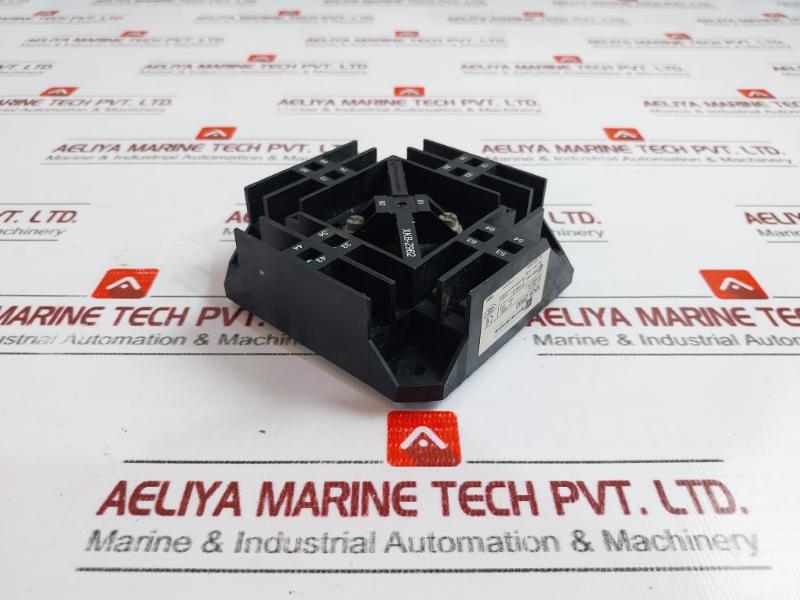 Telemecanique Xkb-z962 Contacts Block 10a Iec 947-5-1