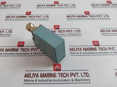 Telemecanique Xmj-a0127 Pressure Switch