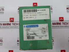 Schneider Xml-c004B2S11 Pressure Switch Ip66