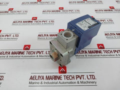 Schneider Xml-c004B2S11 Pressure Switch Ip66