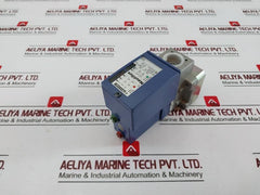 Schneider Xml-c004B2S11 Pressure Switch Ip66