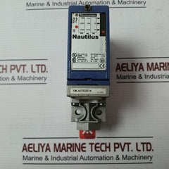 Telemecanique Xmla070D2S14 Pressure Switch 1L1231 500-7000 Kpa Ip66