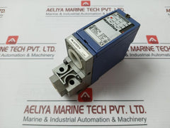 Telemecanique Xmla070D2S14 Pressure Switch 1L1231 500-7000 Kpa Ip66