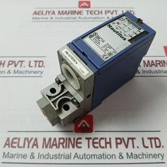 Telemecanique Xmla070D2S14 Pressure Switch 1L1231 500-7000 Kpa Ip66