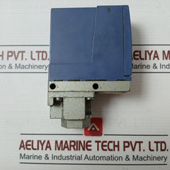 Telemecanique Xmla070D2S14 Pressure Switch 1L1231 500-7000 Kpa Ip66