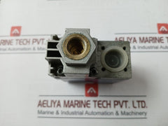 Telemecanique Xmla070D2S14 Pressure Switch 1L1231 500-7000 Kpa Ip66