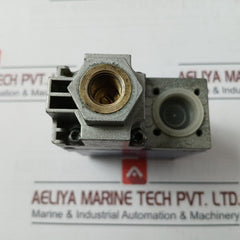 Telemecanique Xmla070D2S14 Pressure Switch 1L1231 500-7000 Kpa Ip66