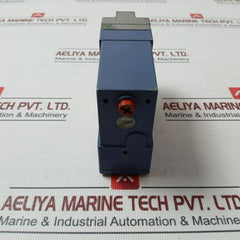 Telemecanique Xmla070D2S14 Pressure Switch 1L1231 500-7000 Kpa Ip66