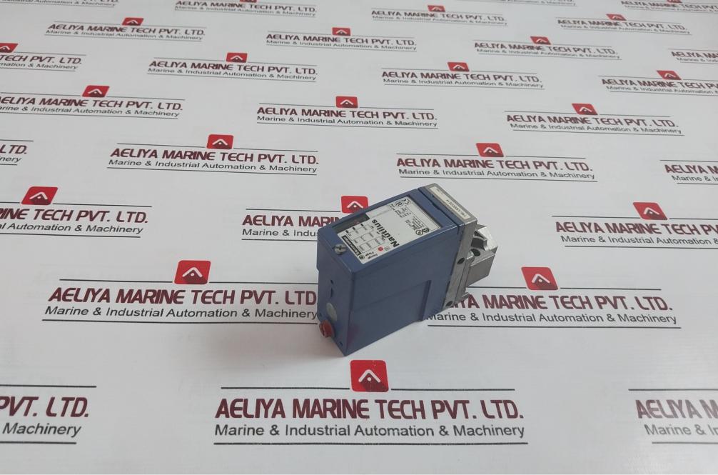 Telemecanique Xmla300D2S14 Pressure Switch 1L1345 2000-30000 Kpa