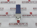Telemecanique Xmlb300D2S14 Pressure Switch, 319-4350 Psi
