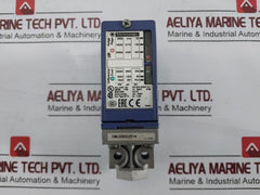 Telemecanique Xmlb300D2S14 Pressure Switch, 319-4350 Psi