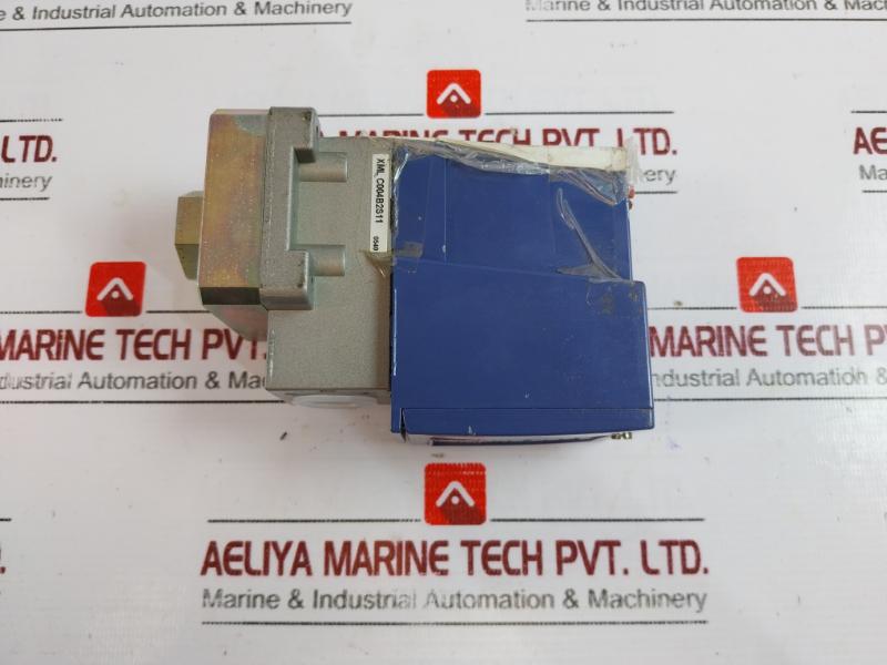 Telemecanique Xmlc004b2s11 Nautilus Pressure Switch,ip66, 25-400 Kpa Range