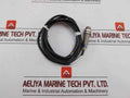 Telemecanique Xs1 M12kp340 Inductive Proximity Sensors 2 Meter 12-24v 200ma