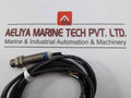 Telemecanique Xs1 M12kp340 Inductive Proximity Sensors 2 Meter 12-24v 200ma
