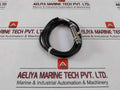 Telemecanique Xs1 M12kp340 Inductive Proximity Sensors 2 Meter 12-24v 200ma