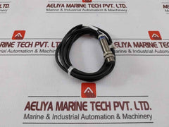 Telemecanique Xs1 M12kp340 Inductive Proximity Sensors 2 Meter 12-24v 200ma