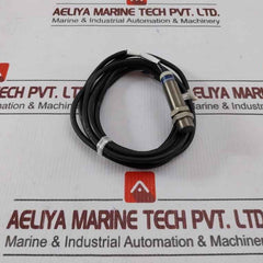 Telemecanique Xs1 M12kp340 Inductive Proximity Sensors 2 Meter 12-24v 200ma