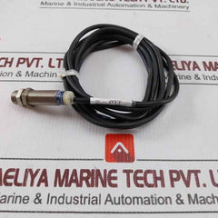 Telemecanique Xs1 M12kp340 Inductive Proximity Sensors 2 Meter 12-24v 200ma