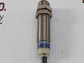 Telemecanique Xs1 M12kp340 Inductive Proximity Sensors 2 Meter 12-24v 200ma