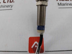 Telemecanique Xs1 M12kp340 Inductive Proximity Sensors 2 Meter 12-24v 200ma