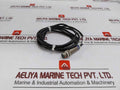 Telemecanique Xs1 M12kp340 Inductive Proximity Sensors 2 Meter 12-24v 200ma