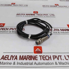 Telemecanique Xs1 M12kp340 Inductive Proximity Sensors 2 Meter 12-24v 200ma