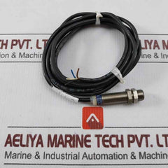 Telemecanique Xs1 M12kp340 Inductive Proximity Sensors 2 Meter 12-24v 200ma