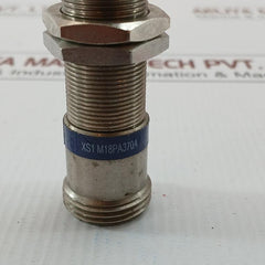 Telemecanique Inductive Proximity Sensor Xs1M18Pa370A 12-48Vdc