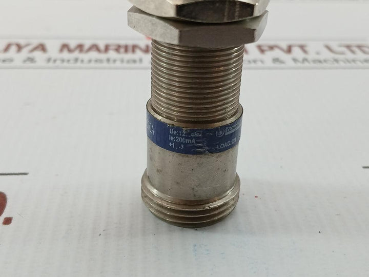 Telemecanique Inductive Proximity Sensor Xs1M18Pa370A 12-48Vdc