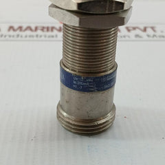 Telemecanique Inductive Proximity Sensor Xs1M18Pa370A 12-48Vdc