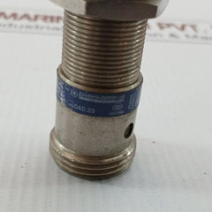 Telemecanique Inductive Proximity Sensor Xs1M18Pa370A 12-48Vdc
