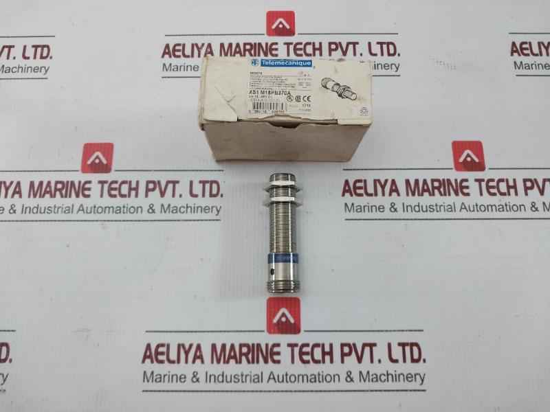 Inductive Proximity Switch Xs1 M18Pb370A Telemecanique