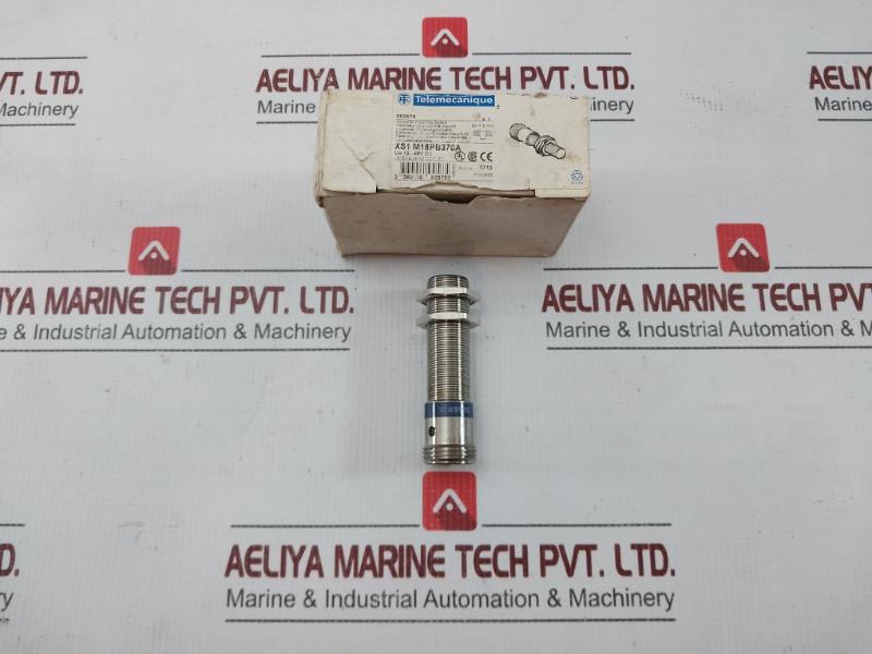 Telemecanique Xs1 M18Pb370A,