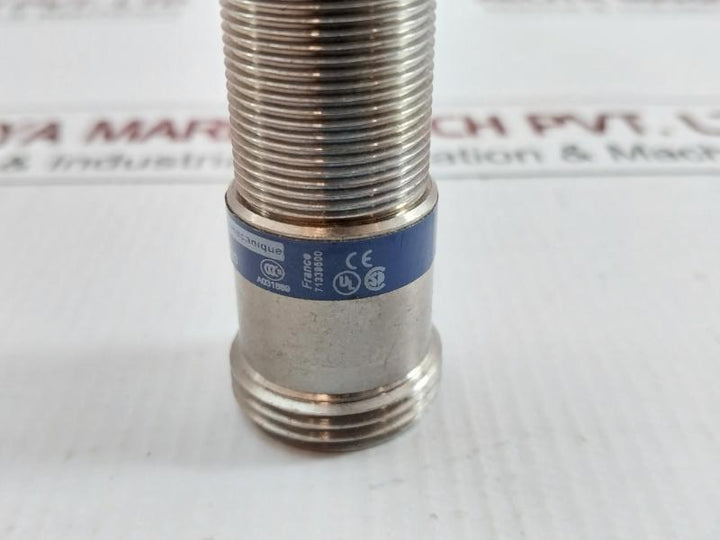 Inductive Proximity Switch Xs1 M18Pb370A Telemecanique
